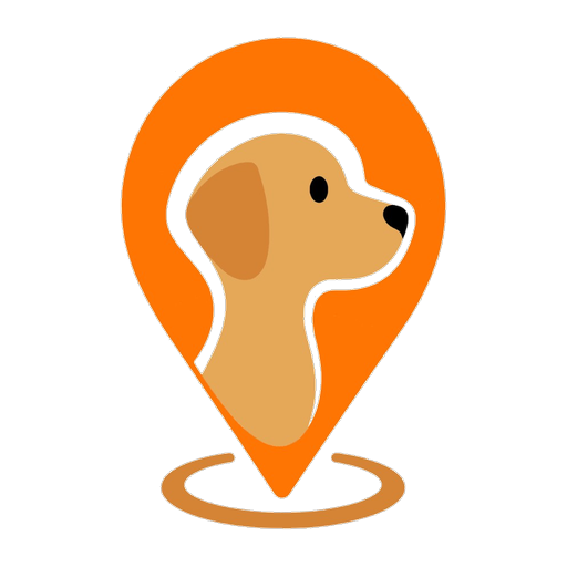LocatePet: ícone do app