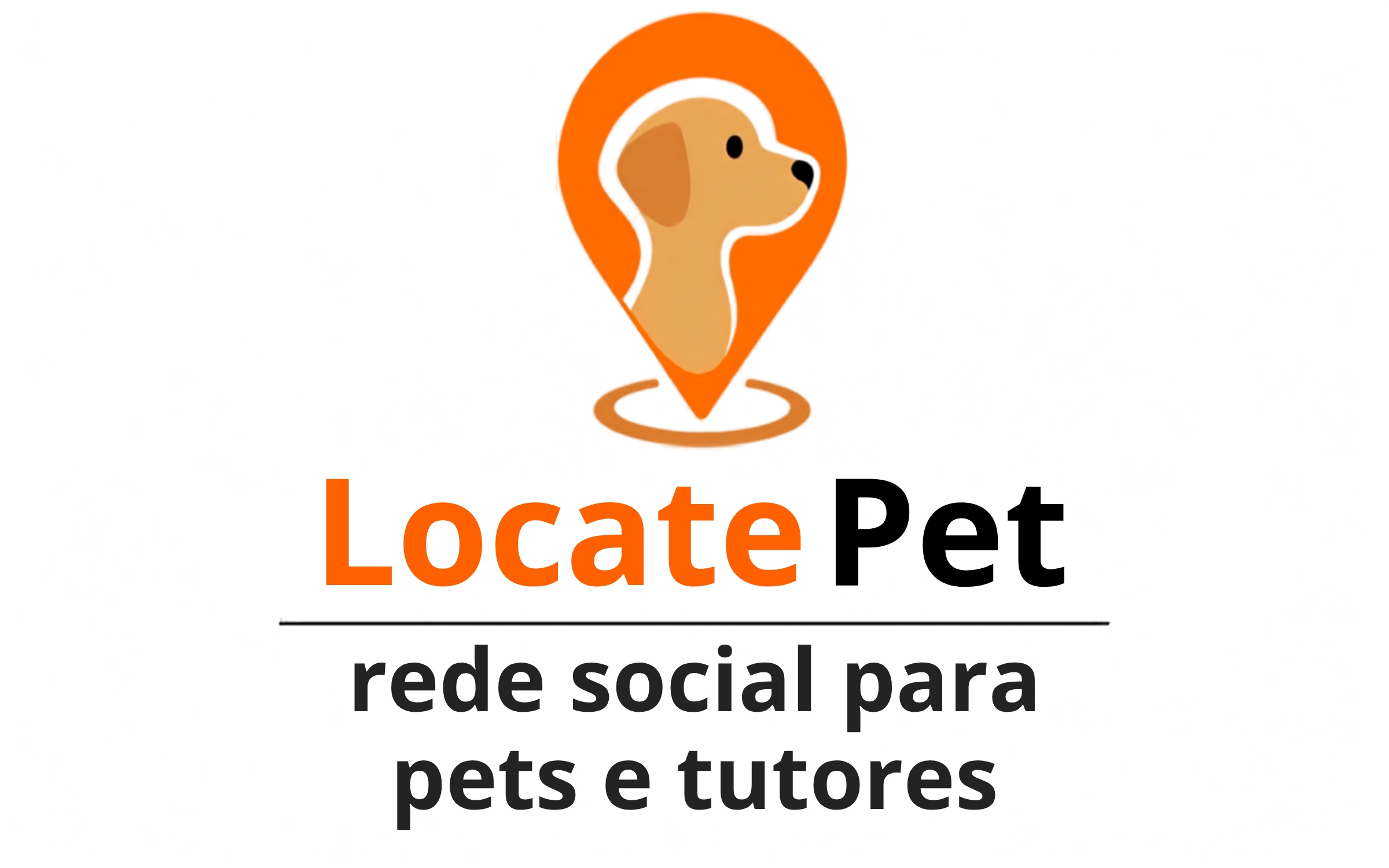 LocatePet: identidade visual